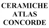 CERAMICHE ATLAS CONCORDE