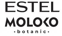 ESTEL MOLOKO BOTANIC