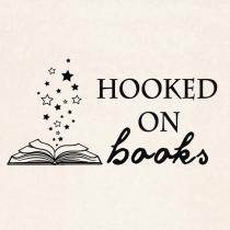 HOOKED ON BOOKS