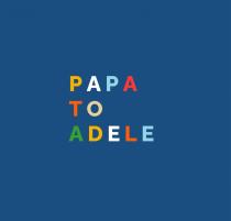 PAPA TO ADELE