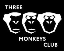 THREE MONKEYS CLUB