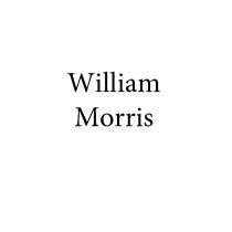 WILLIAM MORRIS