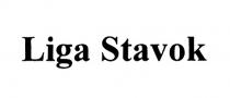 LIGA STAVOK