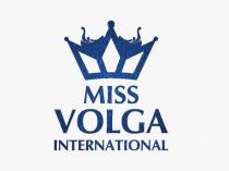 MISS VOLGA INTERNATIONAL