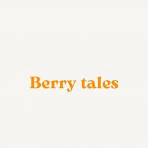 BERRY TALES