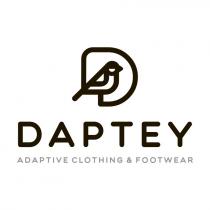 DAPTEY ADAPTIVE CLOTHING & FOOTWEAR