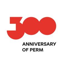 300 ANNIVERSARY OF PERM