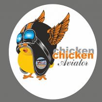 CHICKEN AVIATOR