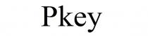 PKEY