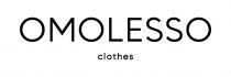 OMOLESSO CLOTHES