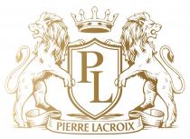 PIERRE LACROIX PL