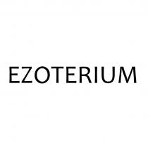 EZOTERIUM