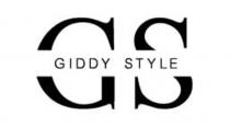 GS GIDDY STYLE