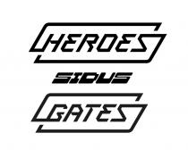 HEROES SIDUS GATES