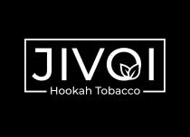 JIVOI HOOKAH TOBACCO