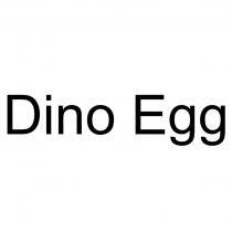 DINO EGG