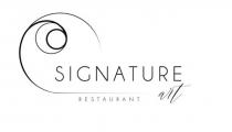 SIGNATURE ART RESTAURANT