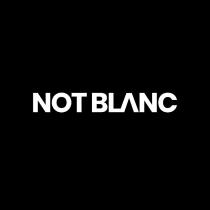 NOT BLANC