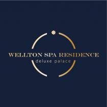 WELLTON SPA RESIDENCE DELUXE PALACE