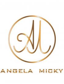 ANGELA MICKY