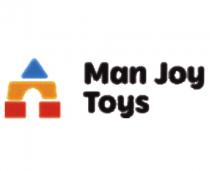 MAN JOY TOYS