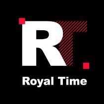 RT ROYAL TIME