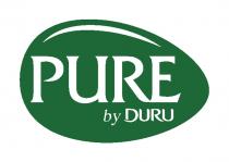 PURE BY DURU