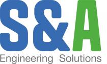 S & A ENGINEERING SOLUTIONS