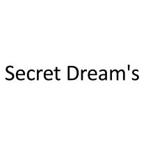 SECRET DREAMS