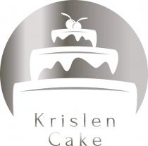 KRISLEN CAKE