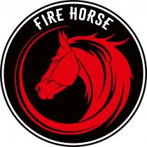 FIRE HORSE