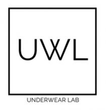 UWL UNDERWEAR LAB