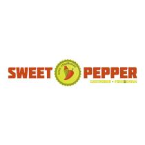 SWEET PEPPER GOOD FOOD & DRINK GASTROBAR SINCE 2014