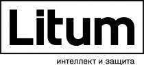 LITUM ИНТЕЛЛЕКТ И ЗАЩИТА