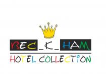 ВЕС_К_НАМ HOTEL COLLECTION