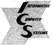 INFORMATIVE COMPUTER SYSTEMS