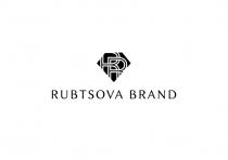 RB RUBTSOVA BRAND