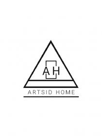 AH ARTSID HOME