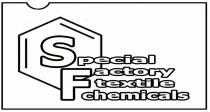 SF SPECIAL FACTORY TEXTILE CHEMICALS