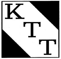 KTT КТТ