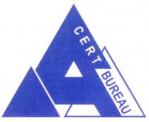 CERT BUREAU A