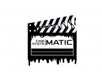 CINEMATIC SYSTEMATIC