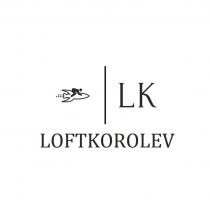 LK LOFTKOROLEV