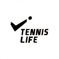 TENNIS LIFE