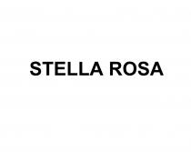 STELLA ROSA