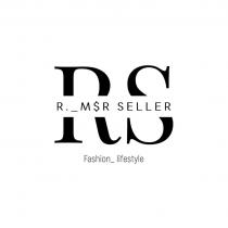 RS R._MSR SELLER FASHION_LIFESTYLE