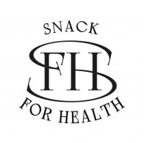 SFH SNACK FOR HEALTH