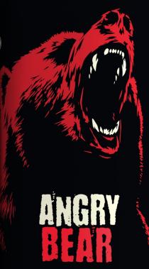 ANGRY BEAR