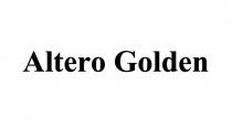 ALTERO GOLDEN