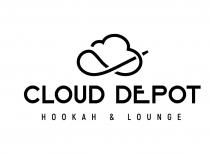 CLOUD DEPOT HOOKAH & LOUNGE